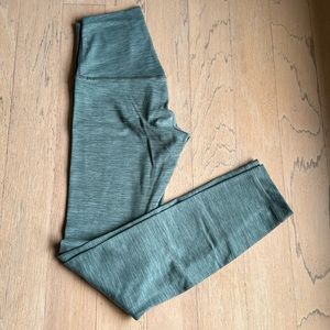 Lululemon Align Legging 25”